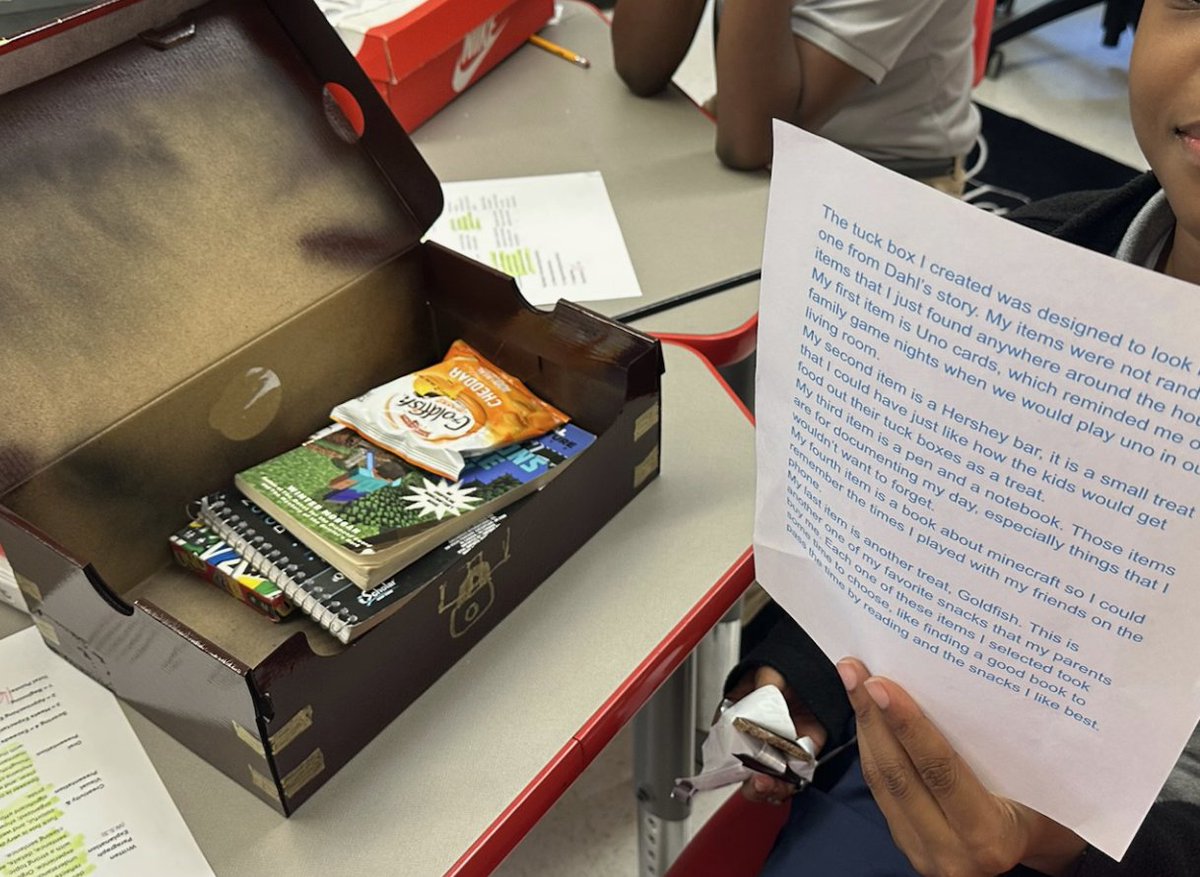 Ms. Chachere tweet media