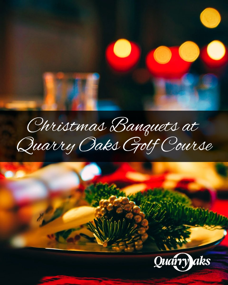 Quarry Oaks G.C. tweet media