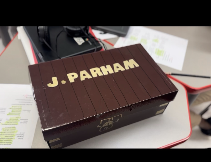 Ms. Chachere tweet media