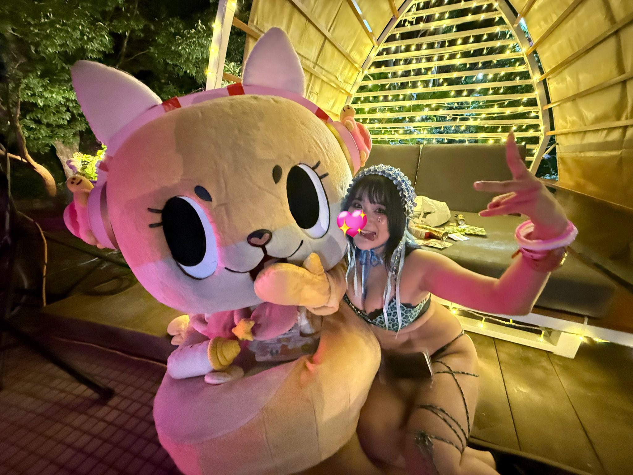 ちーたん Posts with replies by ちぃたん☆／Chiitan (@chiitan7407) / X
