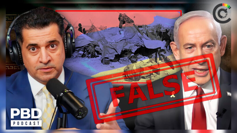 In an interview on August 26, Benjamin Netanyahu said he recognized the Armenian genocide. He further claimed that the Knesset had also done so, which is demonstrably false. A necessary correction: lmy.de/RSBma