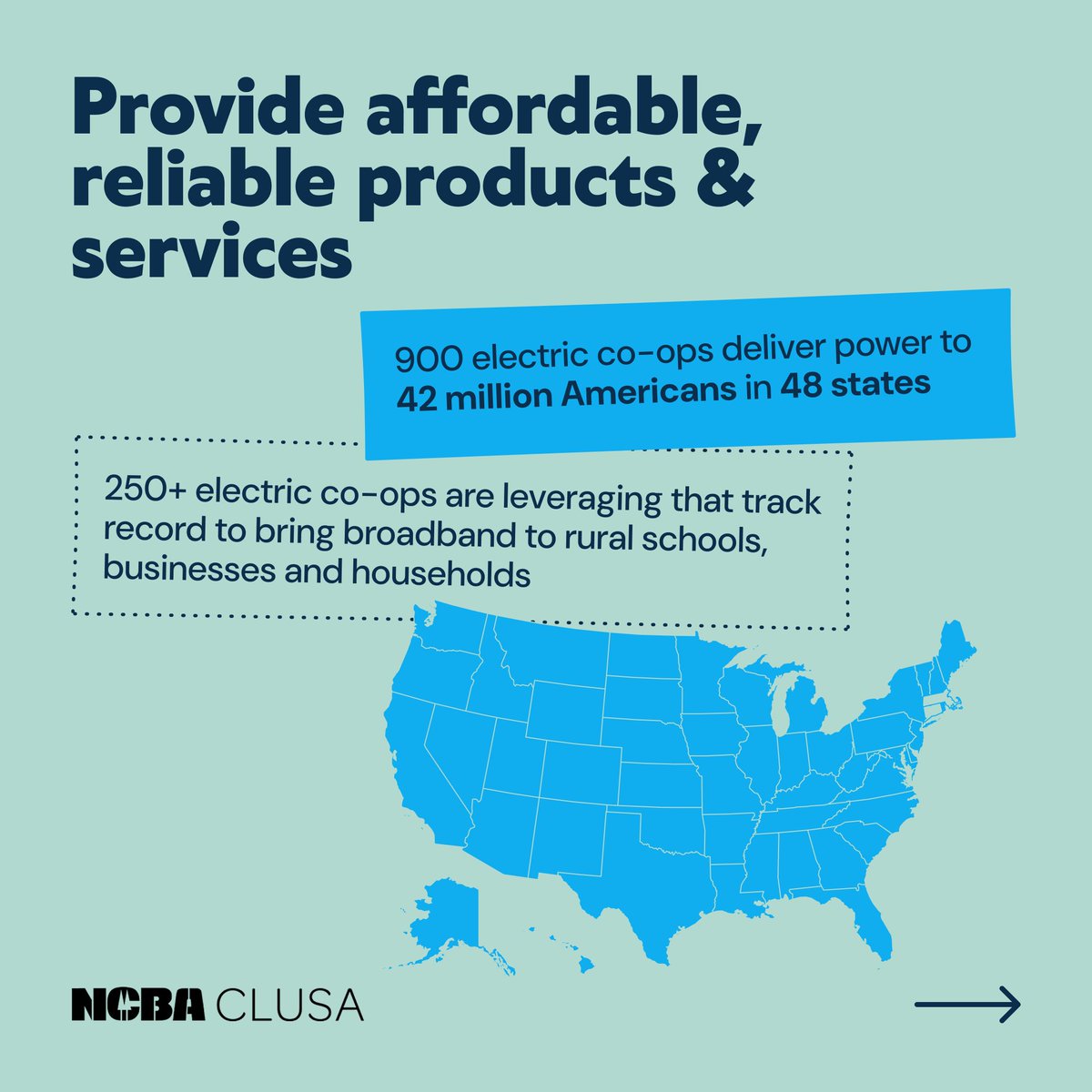 The Improve Group tweet media
