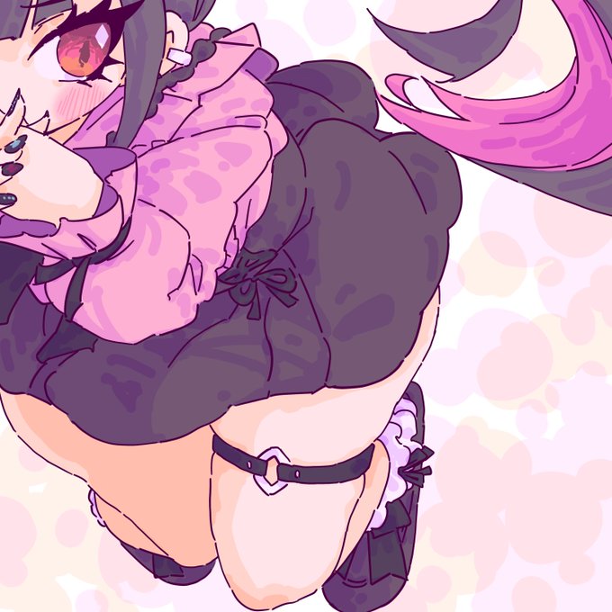 ももっとクラッシュより、ダイア #ももっとクラッシュ 