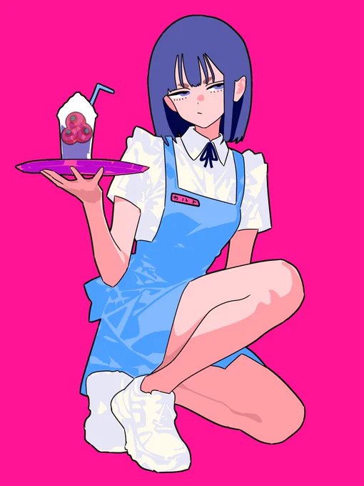 #イラスト #illustration