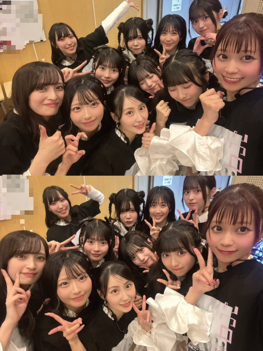 NICO【4/23豊洲リリイベ】 (@nico_whsp) on Twitter photo 