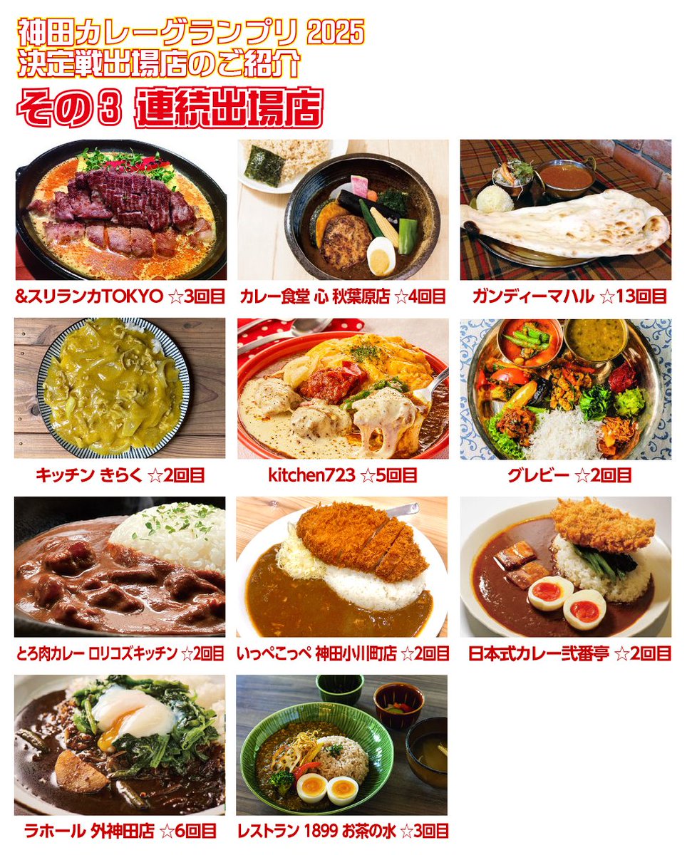 kitchen723NO.1よりオンリーワンを目指すカレー屋 (@kitchen723