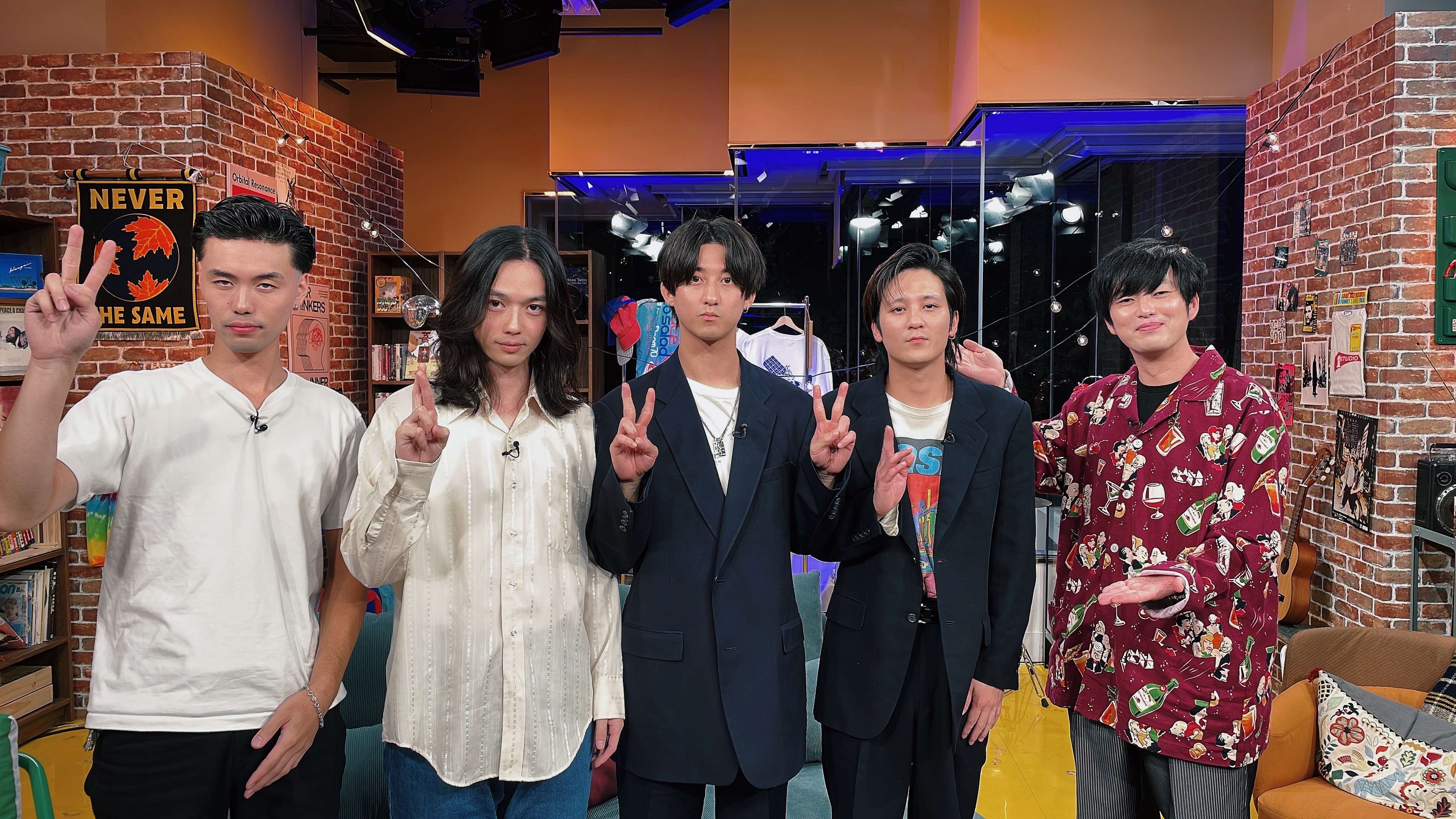 オレンジスパイニクラブ 見えないものに愛を ゆうすけさんサイン オレンジスパイニクラブ 見えないものに愛を ゆうすけさんサイン