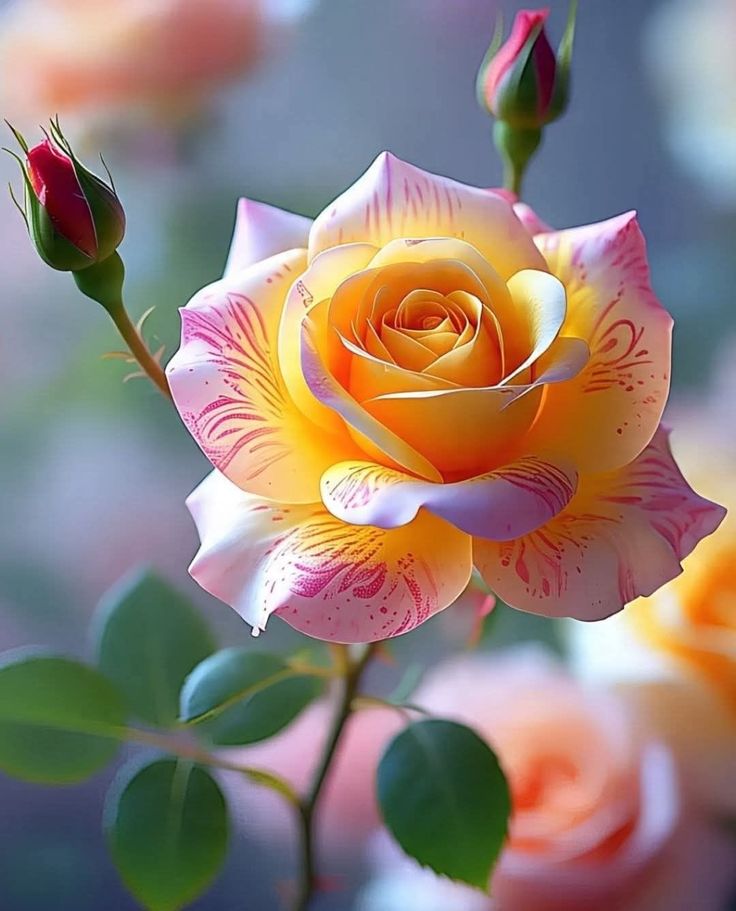 Colourful views (@natureinspai45) on Twitter photo 