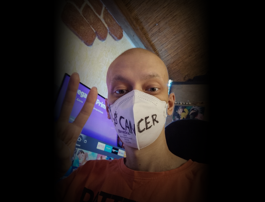 If you think crypto scams are "only about money,"
you're wrong

This is life or death.

A cancer fundraiser was drained live on stream. If you treat crypto like a casual tech, you'll get burned! 🧵

1/8