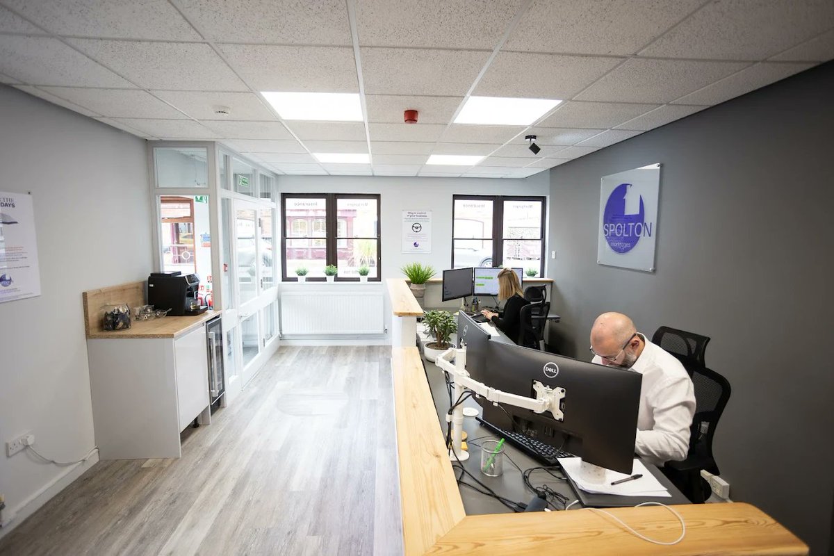 Spolton Mortgages are the latest business added to our Shop Local Directory! businessnk.co.uk/business/spolt…

Have a business in North Kesteven? Showcase who you are and what you do, while increasing your visibility.

👉Get in touch to be added: ecodev@n-kesteven.gov.uk