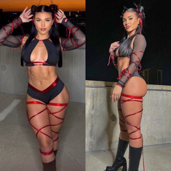 FadeAwayMedia's tweet image. WWE will reportedly not be renewing Jazmyn Nyx contract 

(Mike Johnson Pro Wrestling Insider)