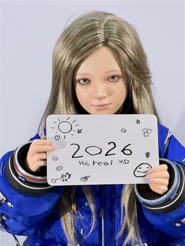 #東京ゲームショウ2025、カプコンブースの『プラグマタ』コーナーでは、等身大で再現されたディアナがご来場の皆さまをお出迎え。

ご来場の際は、ぜひ『プラグマタ』コーナーへお越しください✨

#プラグマタ #PRAGMATA
#カプコンTGS025