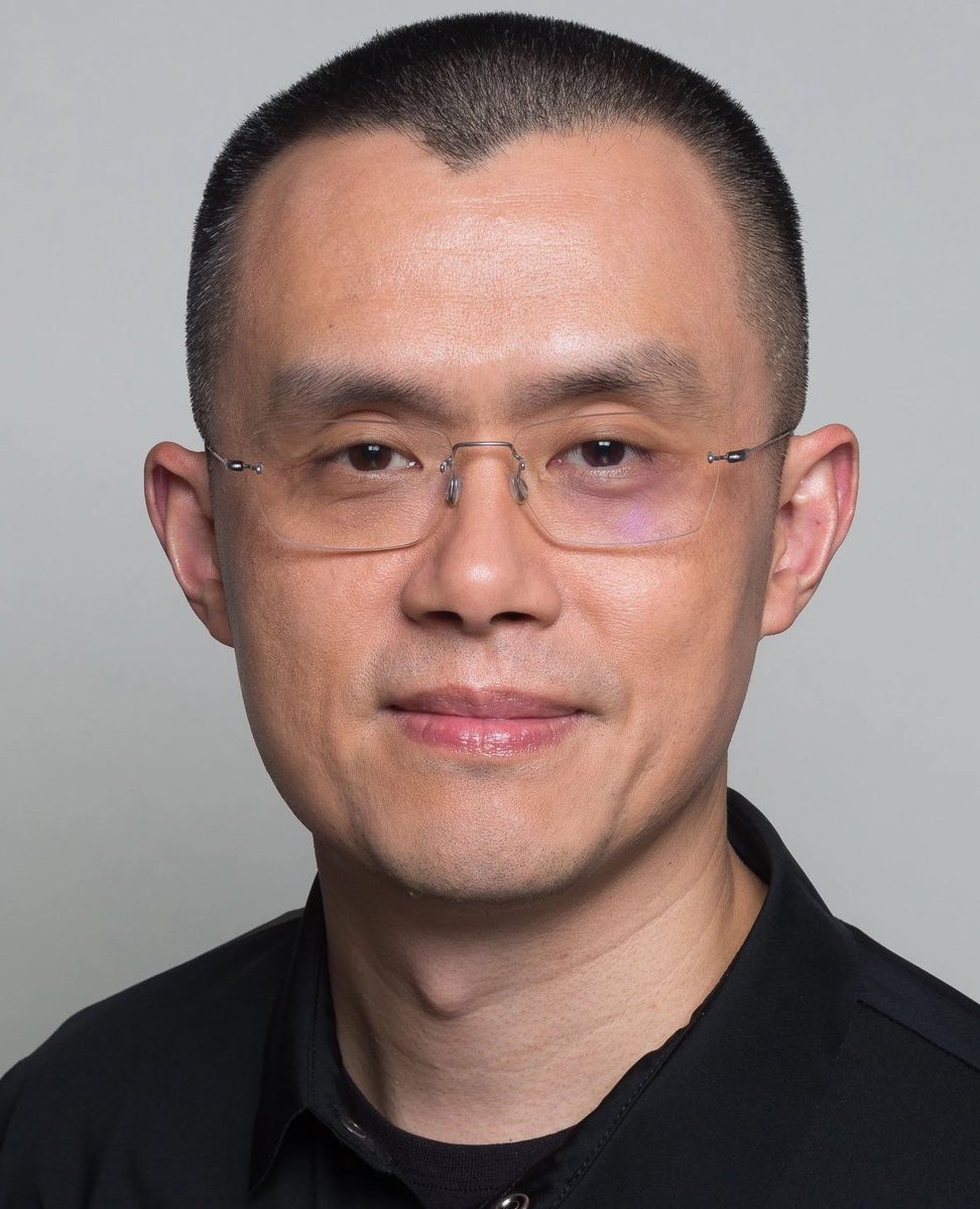 0xWenMoon's tweet image. The illusion of choice… 🐮

@Aster_DEX vs @HyperliquidX 

Pick your asian man with glasses 👇