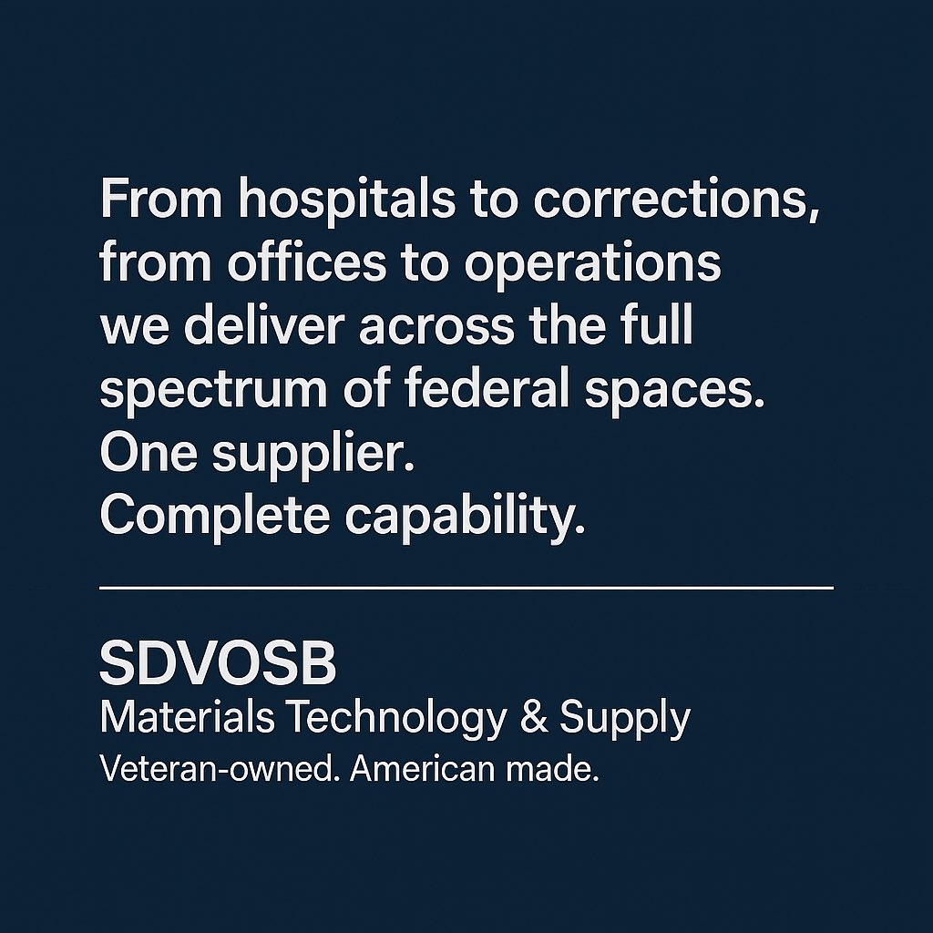 SDVOSBlabs's tweet image. 