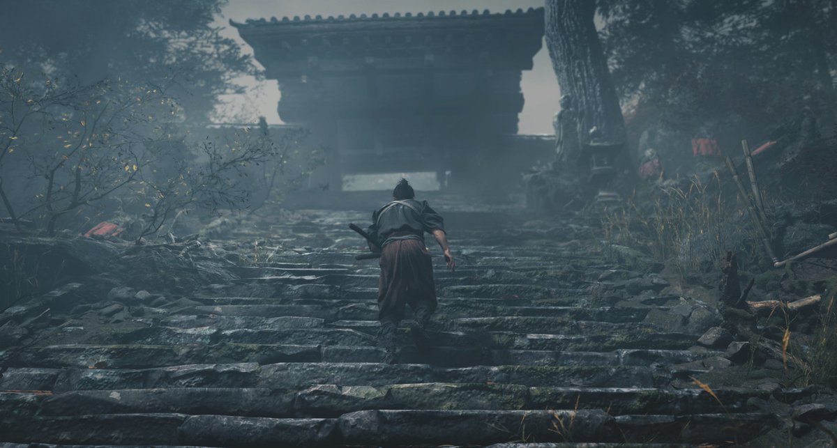 ゲームの神様が舞い降りるとき 鬼武者2、クロックタワー3のデザイン ゲームの神様が舞い降りるとき -鬼武者2、クロックタワー3のデザイン