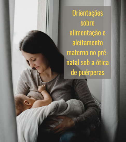 interface_rev's tweet image. Orientações sobre alimentação e aleitamento materno no pré-natal sob a ótica de puérperas em maternidade do Rio de Janeiro, Brasil

Patrícia Rodrigues Dias de Souza
Patrícia Henriques
Ana Lúcia de Magalhães Fittipaldi

Acesso em: doi.org/10.1590/interf…