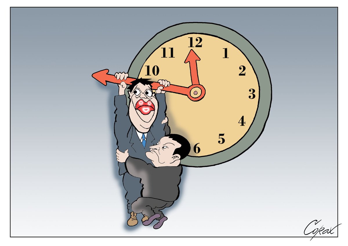 pajaoliver's tweet image. Sve jasno!
Divni #Corax