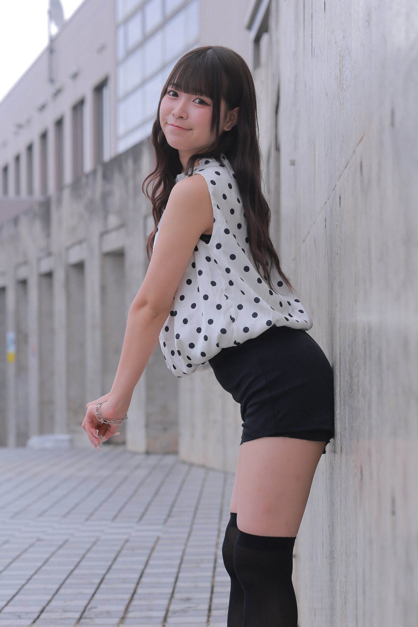 Mizuki♡ go!go♪ bridge♡公式【saica】 on X: 