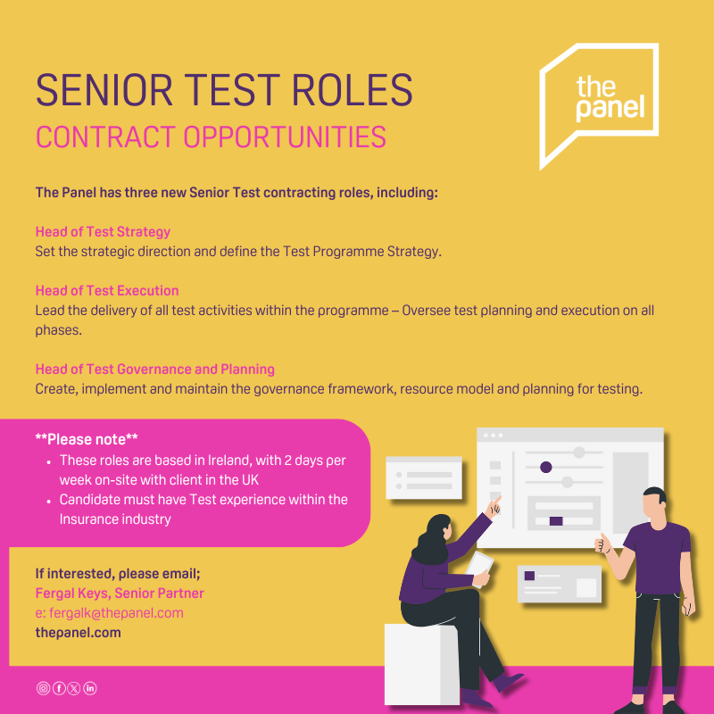 The Panel - Creating Exceptional Futures tweet media