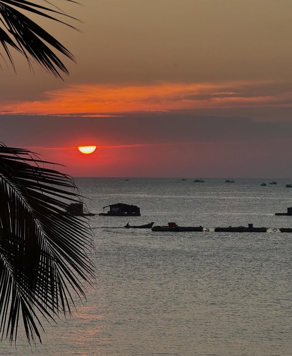 一人で疲れているなら。 それなら旅行に行くべきだ。 途中で世界の素晴らしさがわかるからです。🌞