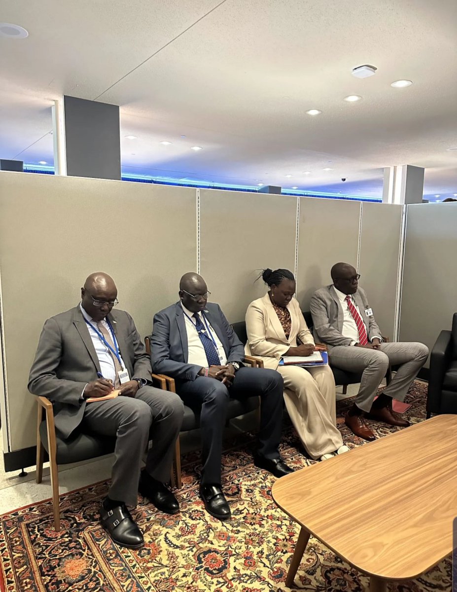 H.E. Amb. Mrs. Cecilia Adeng tweet media