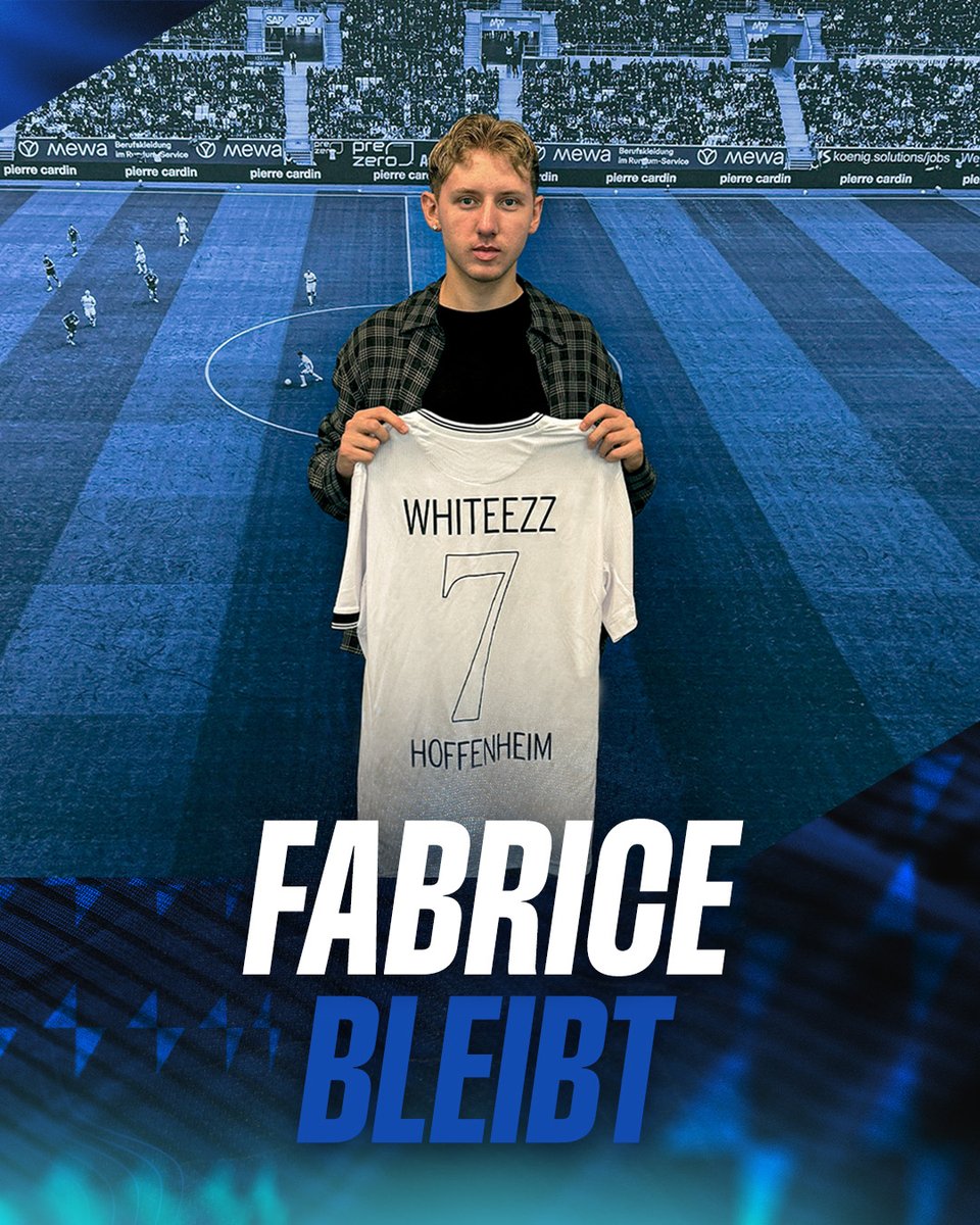 TSG Hoffenheim eSPORTS tweet media