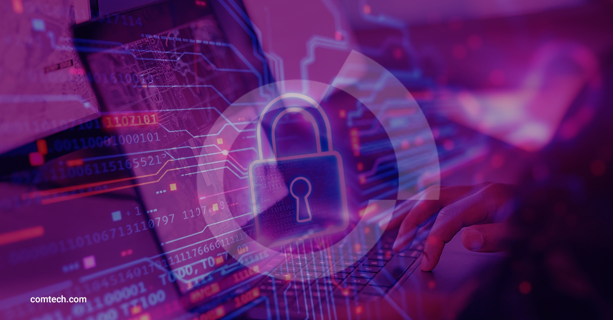 ComtechTel's tweet image. Comtech incorporates modern cybersecurity design principles at every level across its DCG product line—ranging from a trusted supply chain to a thoughtful software upgrade lifecycle, including in-field updates.

Learn more: hubs.li/Q03KMmdJ0