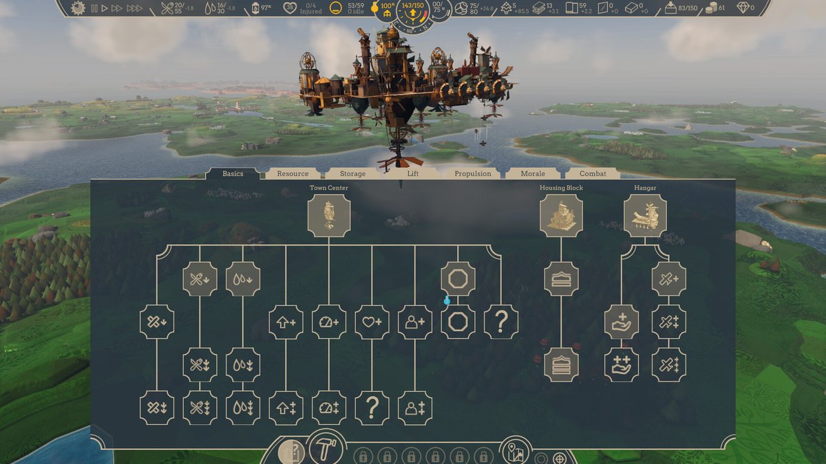 AWanderingBand's tweet image. What is this game about? Wrong answers ONLY 🤔💭

#indiegame #gamedev #madewithunity