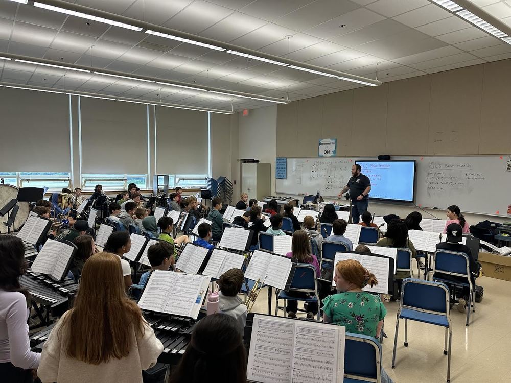 GDRSD Tech & Digital Learning Team tweet media