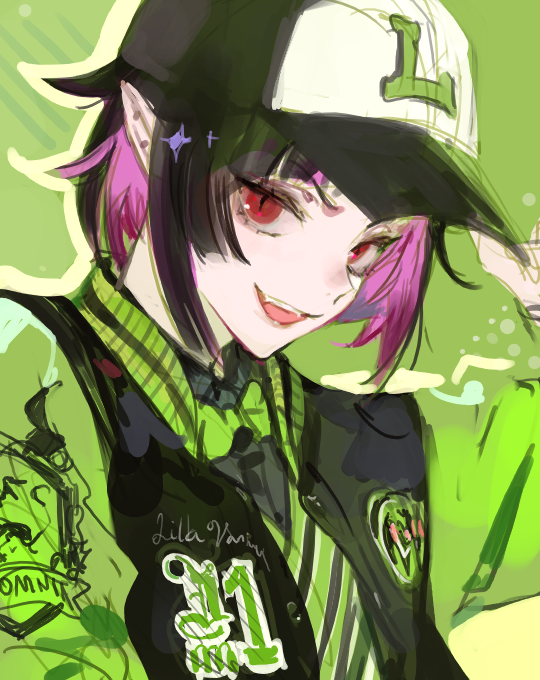 Nico（にこ） (@openthedoornico) / X