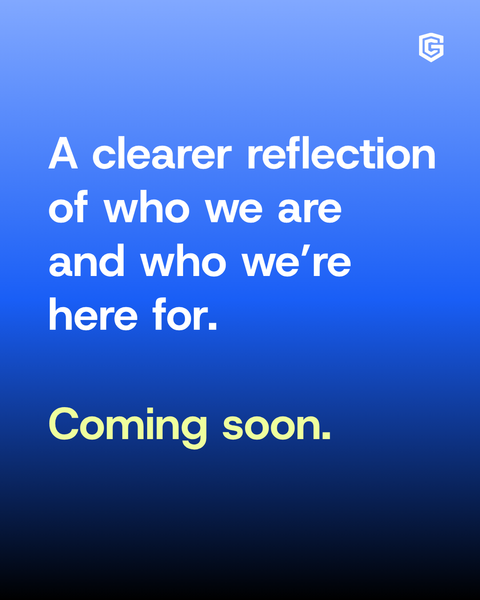 ClickGUARD's tweet photo. Big changes. Clear direction. We’re preparing something incredible — and it’s all about you.
Turn your notifications on. It’s coming soon!
#BuiltForMarketers #TheNewClickGUARD #ClickFraud #PPCMarketing https://t.co/Z42UZAxgpE
