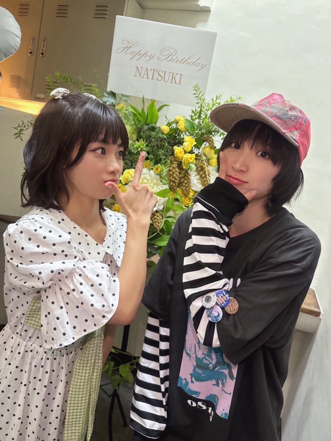ちさ様♡ありがとうございます♡ ちさ丸＊*:. (@STchittiiiLove) / X