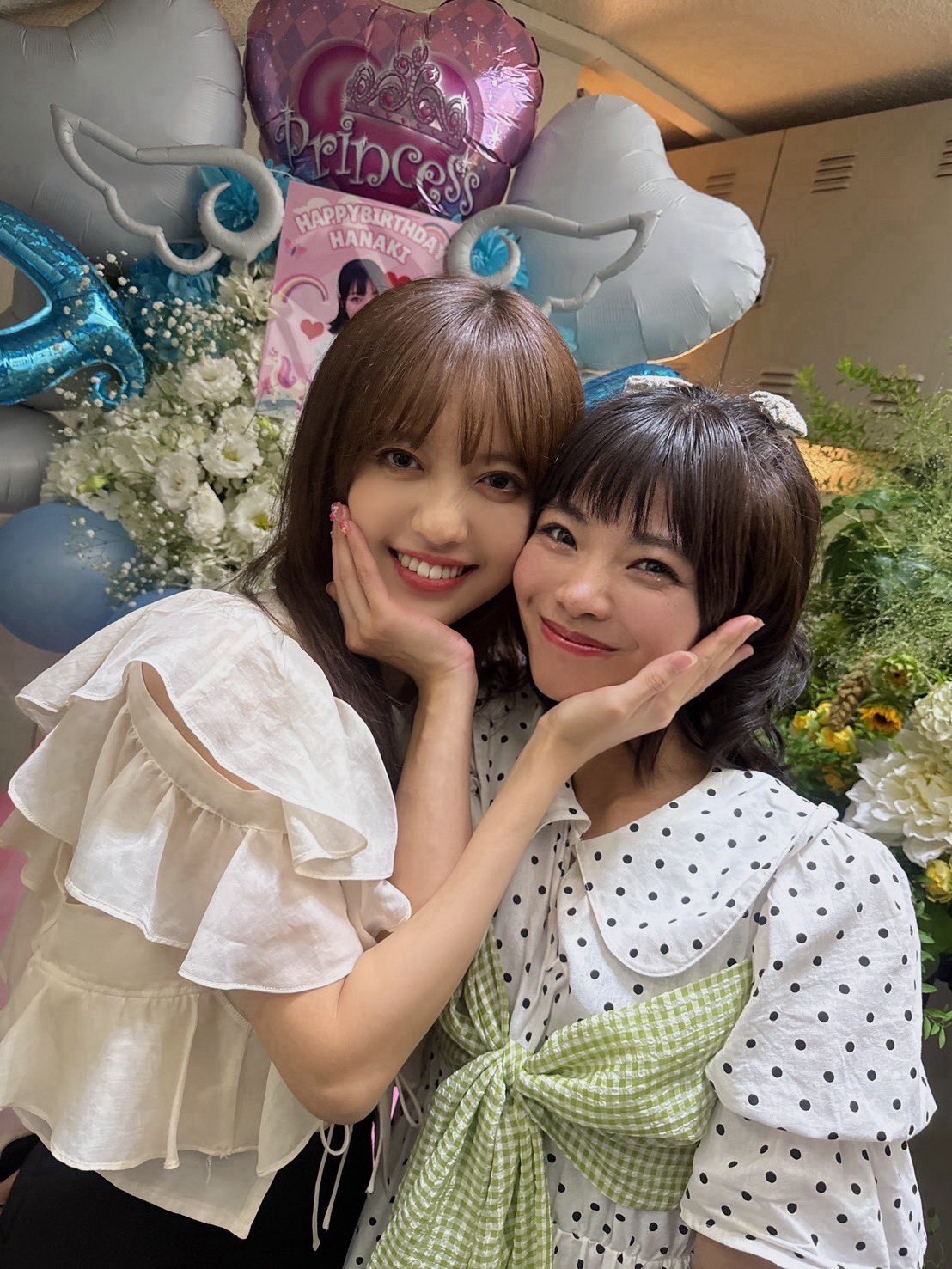 ちさ様♡ありがとうございます♡ ちさ丸＊*:. (@STchittiiiLove) / X