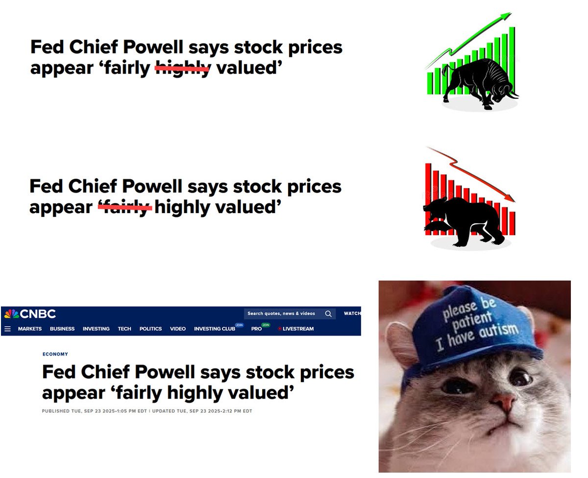 StockCats (@realstockcats) on Twitter photo 