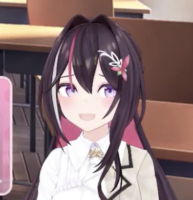 お口ぽかん

#あずきんち