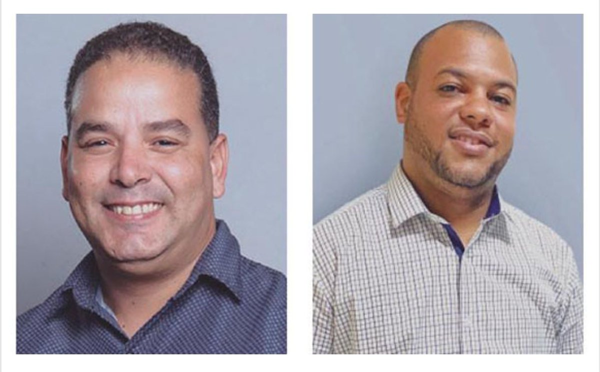 El Buró Político del Comité Central del Partido Comunista de Cuba promovió a Yoerky Sánchez Cuéllar como director del periódico Granma

cubadebate.cu/noticias/2025/…