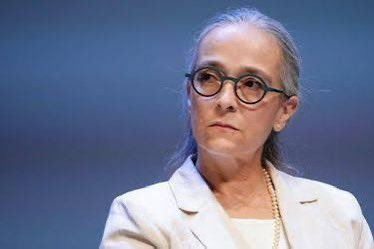 alainpaulweber's tweet image. Dites-voir, @DelphineErnotte, je viens de jeter un œil et il semble que les chiffres surréalistes annoncés par @CharlesConsigny sont parfaitement exacts :
« Les frais de réception se sont élevés à 46 millions d'euros en 2024, ce qui fait quand même 126 000 € par jour. Faut en…