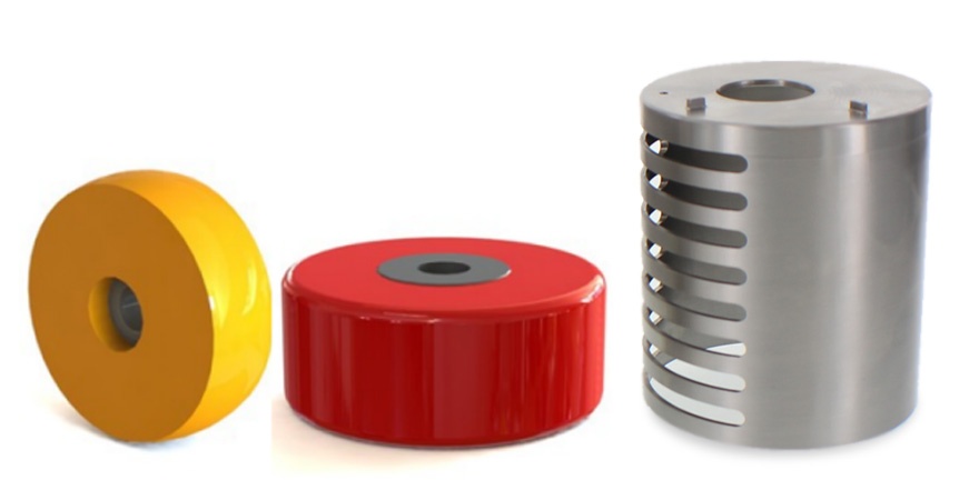 Parts fail way too early?  We can help...

We've designed, prototyped and manufactured composite components to solve the challenges facing industries just like yours.

Let us transform your complex problem into an extraordinary solution. | bit.ly/4msBIfp