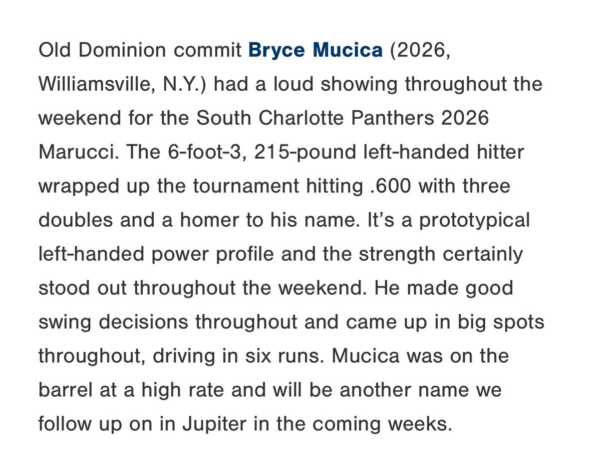 Bryce Mucica (@brycemucica) on Twitter photo 