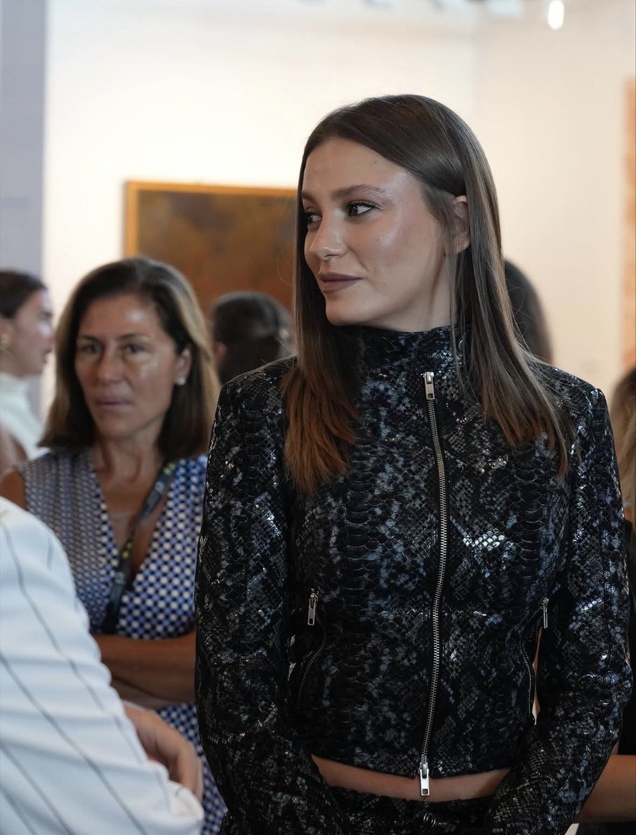 face card never declines✨🩷 #SerenaySarıkaya