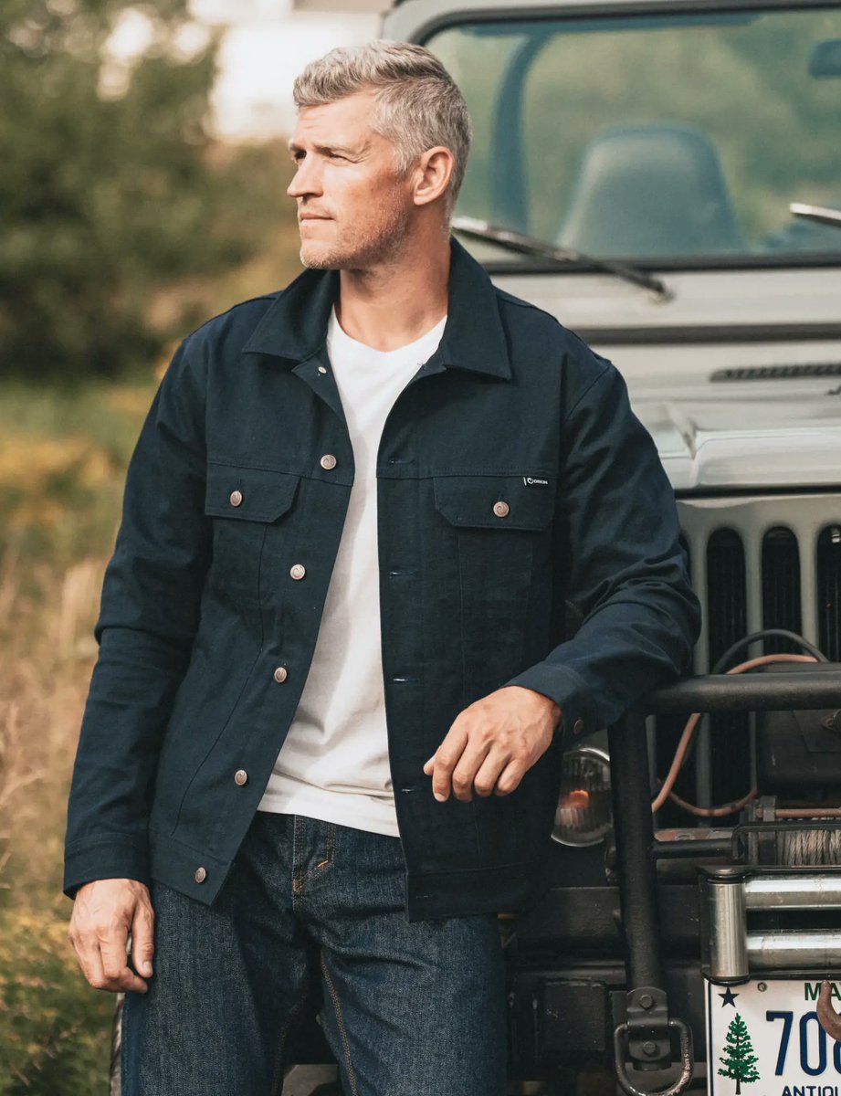 The MOAB Jacket is here. We can only make so many before the holidays. Secure your pre-order now. We expect them to sell out.
originusa.com/products/moab-…