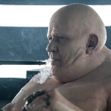 The acetaminophen must flow