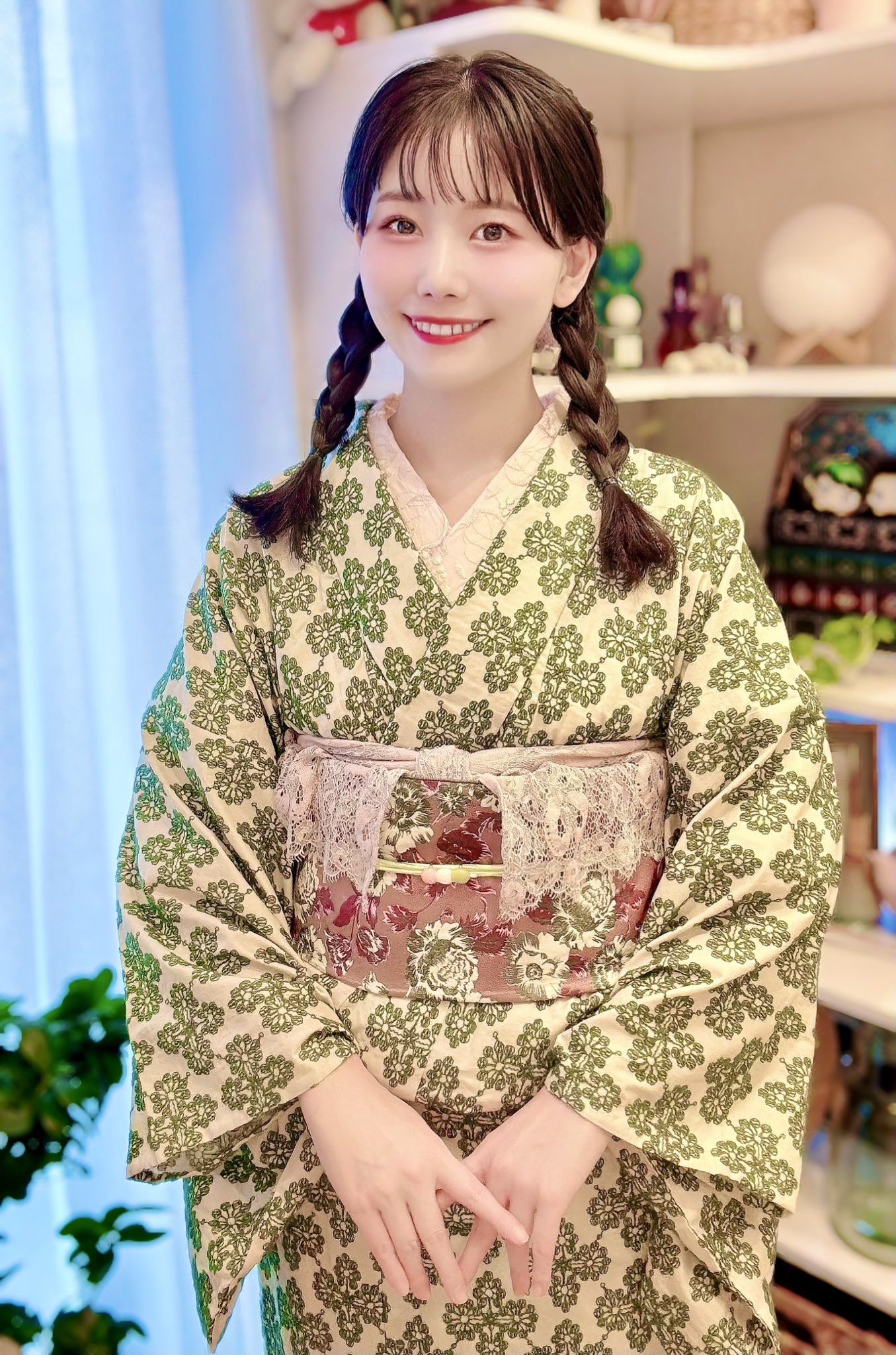 MIKI SAKURA (@MIKISAKURA11) / X