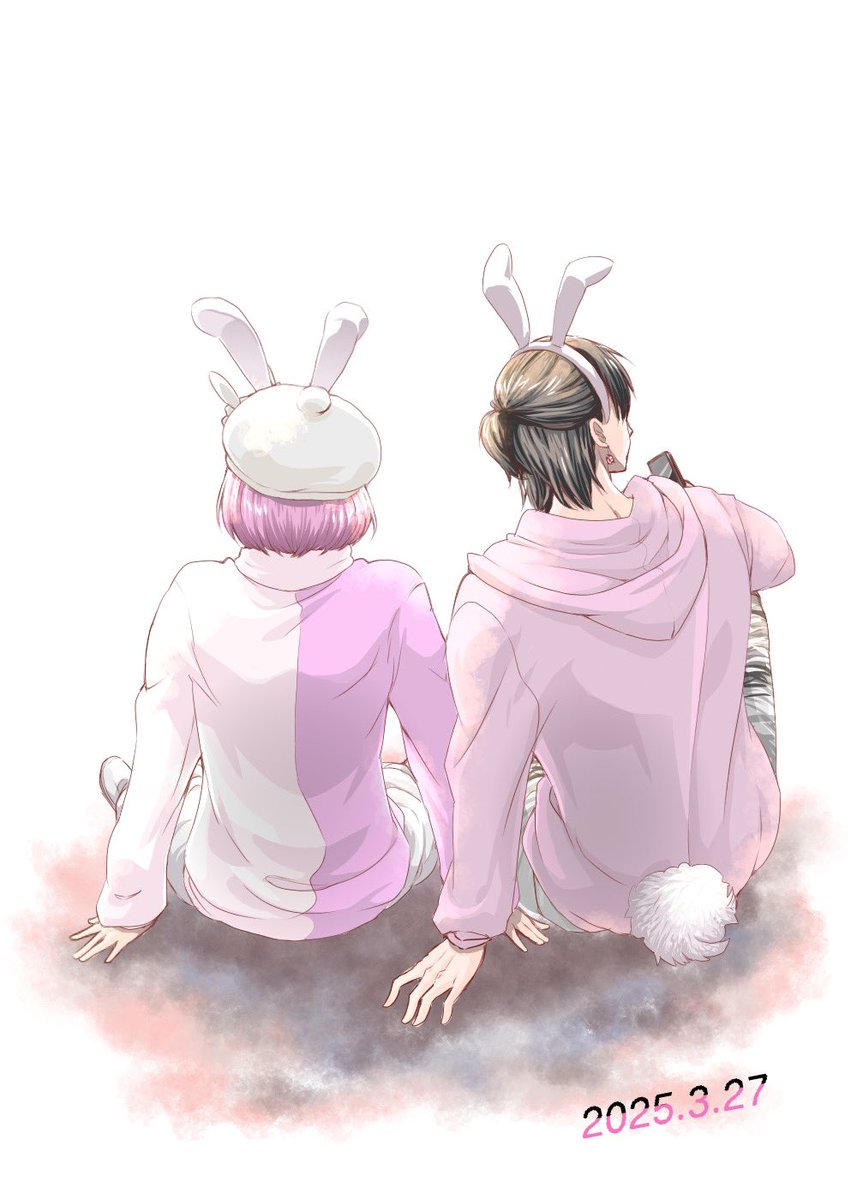yuruyurugara's tweet photo. まいめぐ思い出
この絵を立体コラージュにしたいと思ってー

#まいにい　#mainy  #元難波芽久未　#まいめぐ https://t.co/qzPtlf6f3j