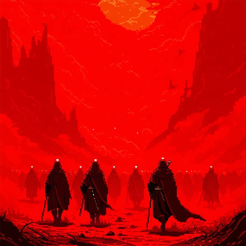 its always darkest right before dawn fremen