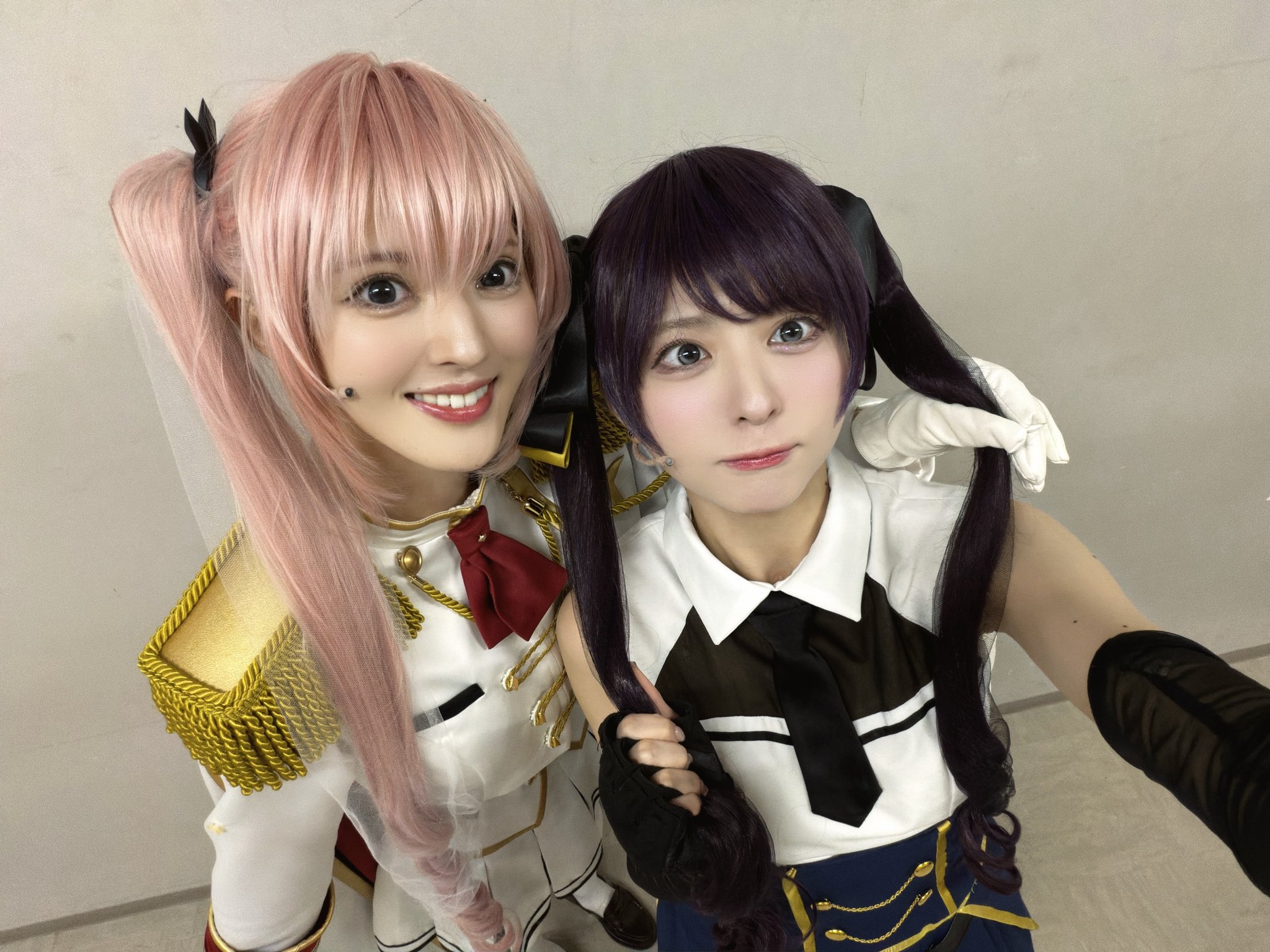 A3 複製パネル アサルトリリィ Lily Memory 矢野妃菜喜 林田真尋 林田真尋 on X: 