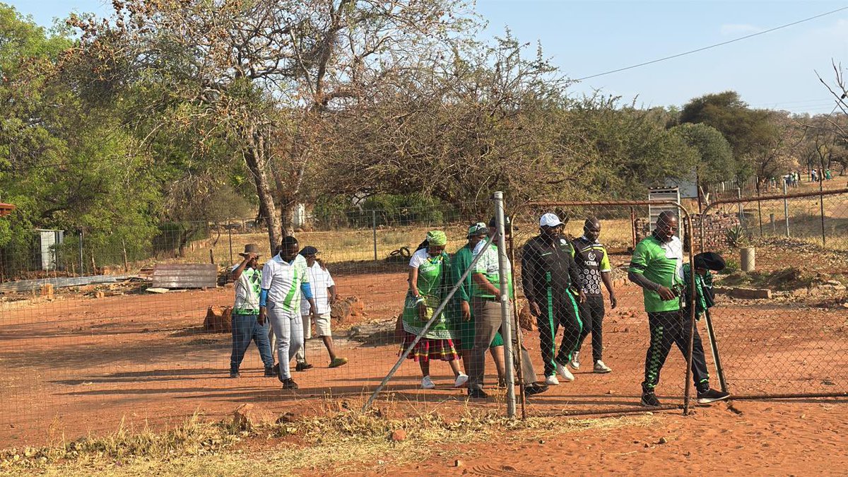 Herman Mashaba tweet media