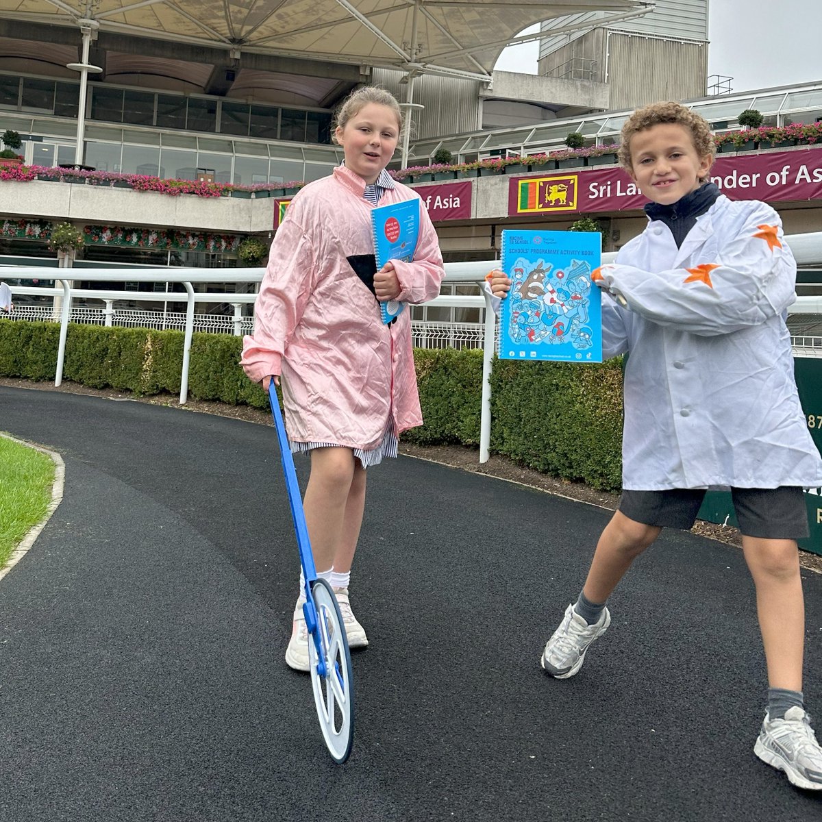 Devonshire House tweet media