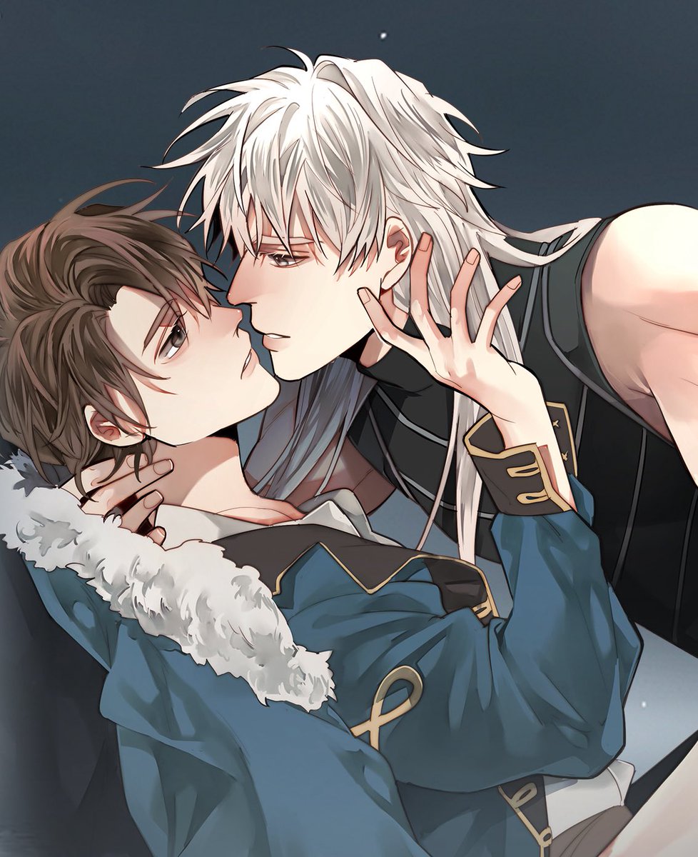 nostalgia520's tweet photo. อ้ยยย เทพมังกรสีเงินโบ้มี comic ด้วยนะทุกคน! เคะเคยเป็นตัวประกอบนิยาย ไม่ได้ด้วยเล่ห์ก็เอาด้วยกลเพื่อเอาเมะมาเป็นของตน สิ่งที่ได้รับมีแต่ความรังเกียจจนนาทีสุดท้าย แต่เคะก็เพิ่งรู้ว่าในบทเมะก็เป็นตัวร้าย พอมาชาตินี้ตัดใจจากเมะแล้วเมะก็ดันมาตามต้อยๆๆเป็นทาสรักหมาเด้กในกำมือเฉย https://t.co/g59zEHYN2C