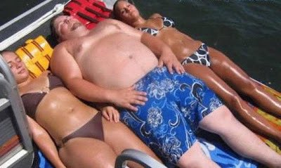 Grab your swimsuit. Your time in the sun is coming!